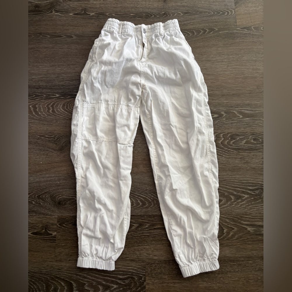 ASOS white Pants - Picture 3 of 5